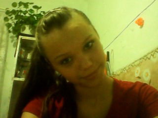 Александра Калашникова