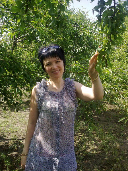 Татьяна Маноли