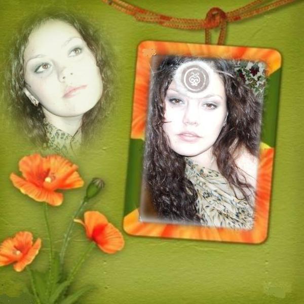 Галина Егорова