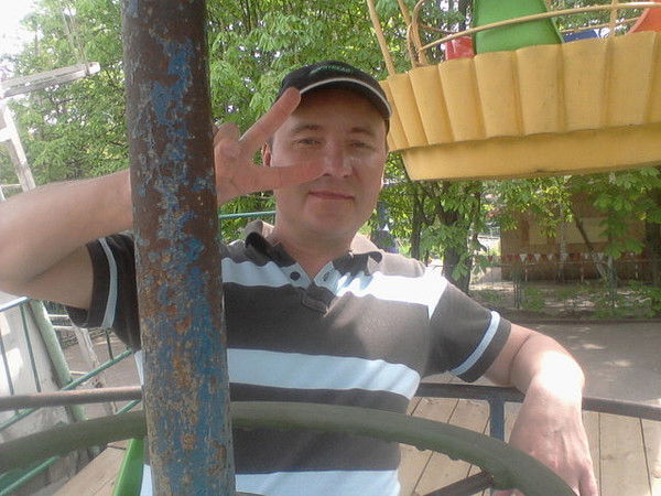 Геннадий Ставцев