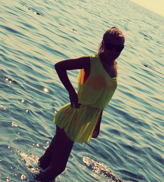 Виктория Хромова