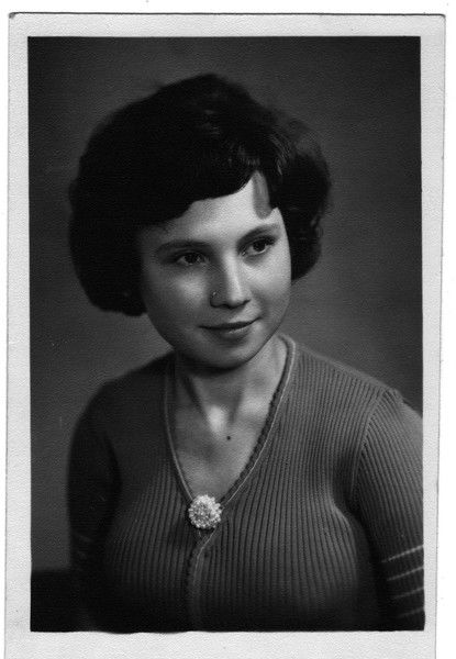 Света Беляева Хмарская