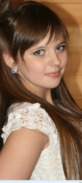 Элина Канорина