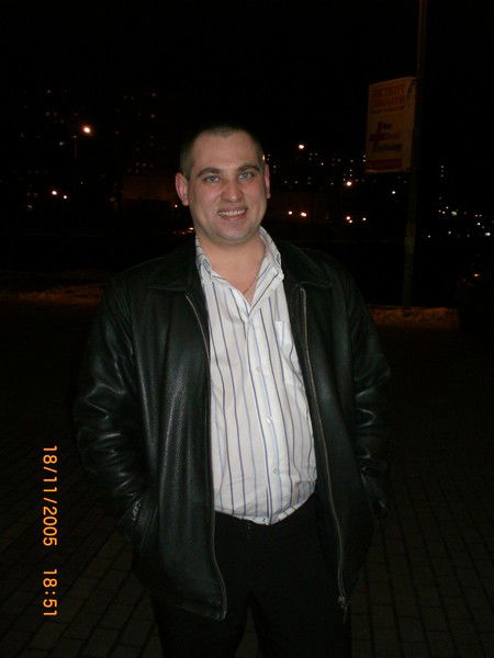 Алексей Козиков