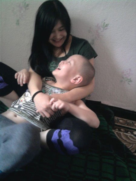 Мунара Тайыровна