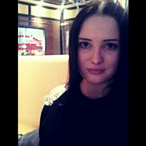 Виктория Коршевец