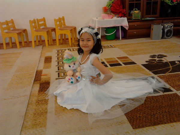 Гульзия Тургамбаева