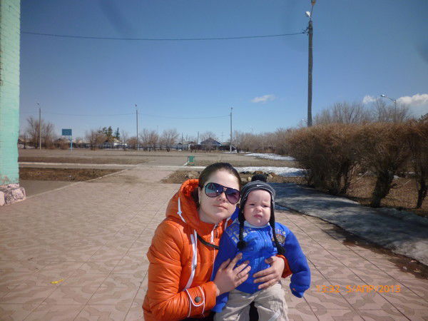 Наталья Соломина