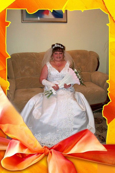 Ольга Новикова