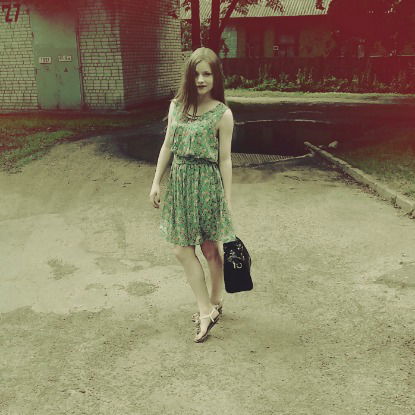 Катерина Сёмуха