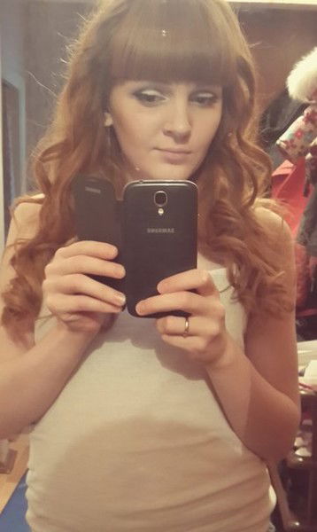 Анастасия Сидоренко