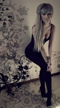 Полина Швченко