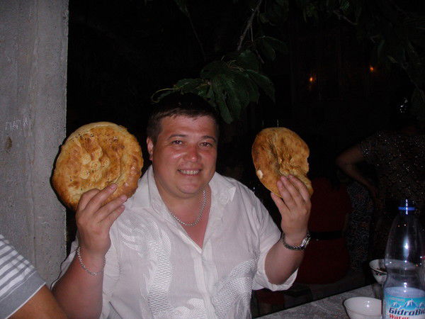 Ренат Абхаиров