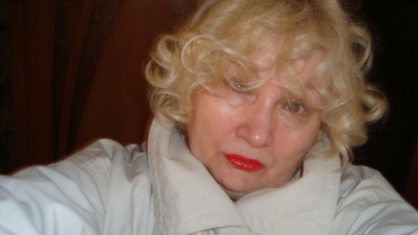 Светлана Сорокина