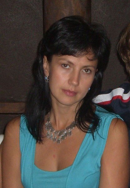 Юлия Средняя