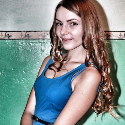 Ольга Грязнова