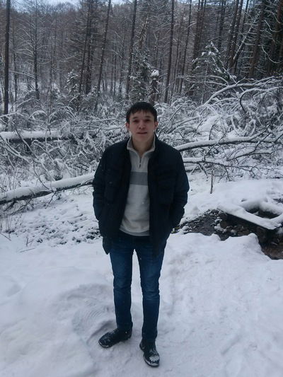 Ильдар Шаймиев