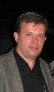 Сергей Обухов