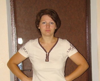 Ирина Трибуть