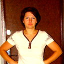Ирина Трибуть