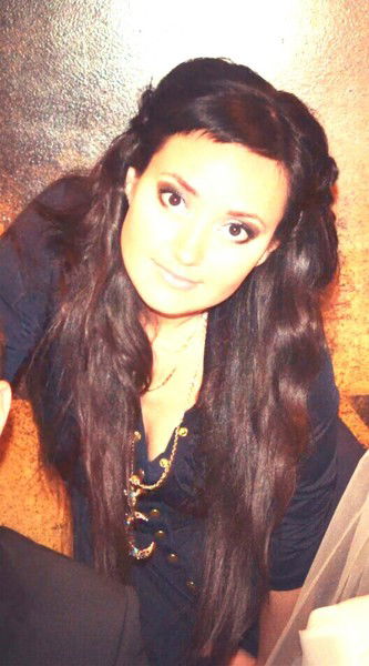 Марина Камчицкая