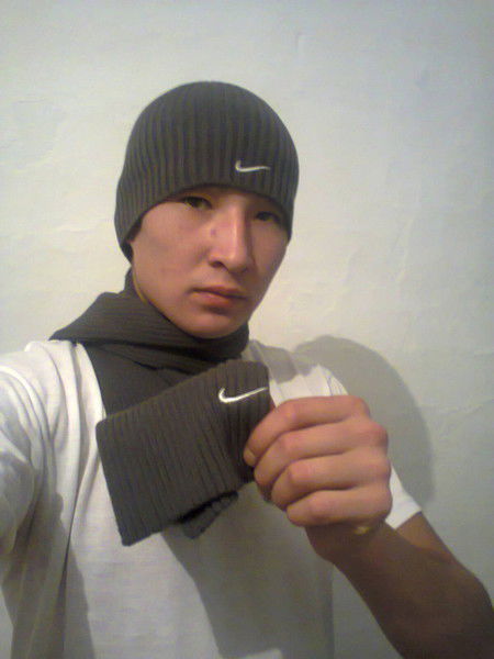 Нурсолтан Абугалиев