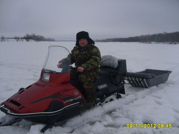 Новиков Вячеслав