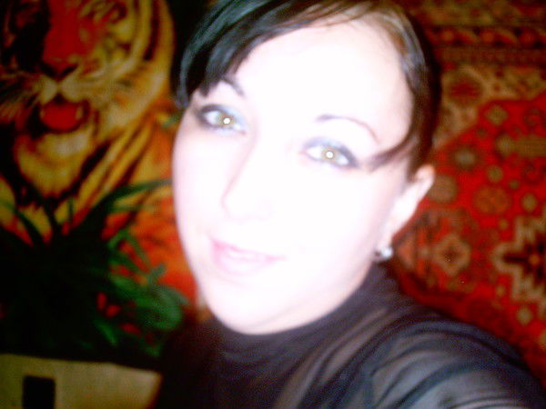 Светлана Шумилова