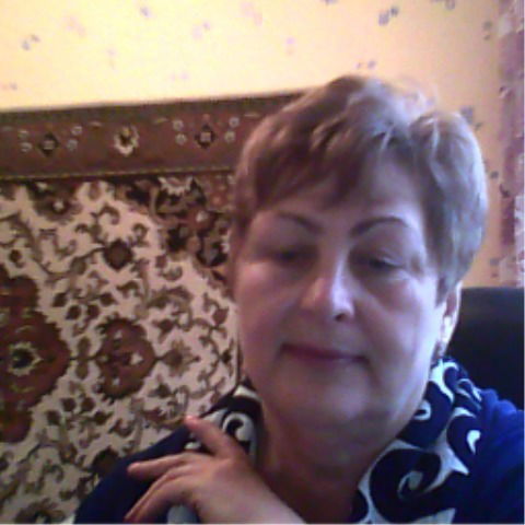 Людмила Приходько-Каруна