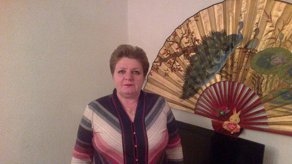 Вера Киселева (Мека)