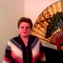 Вера Киселева (Мека)