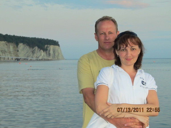 Лариса Боркова(Асабина)