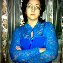 Елена Белохвостова