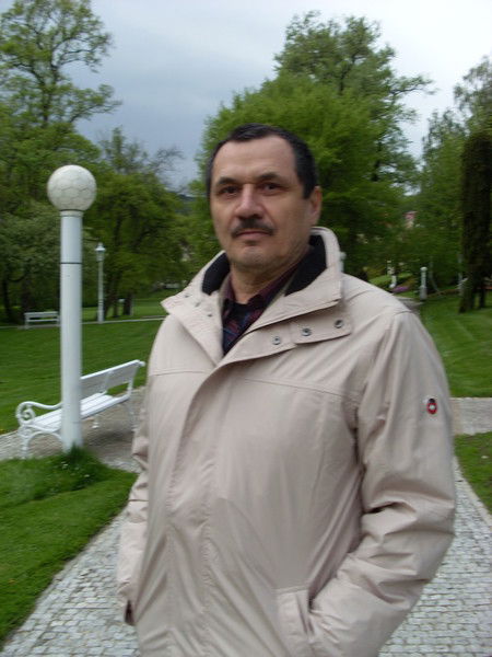 Владимир Сергеев