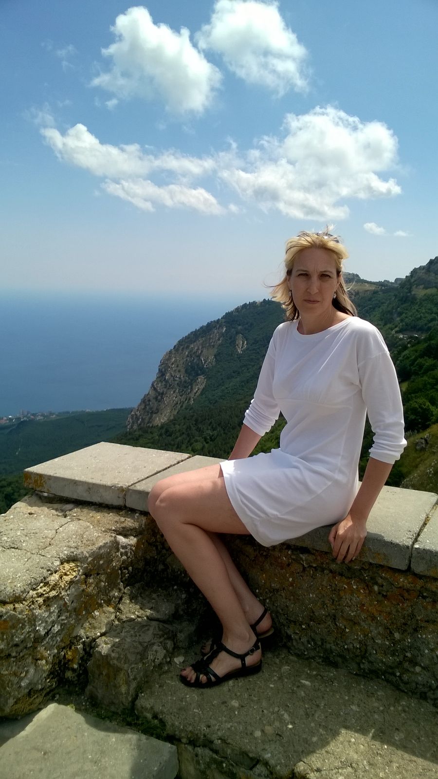 Наталья Яхина