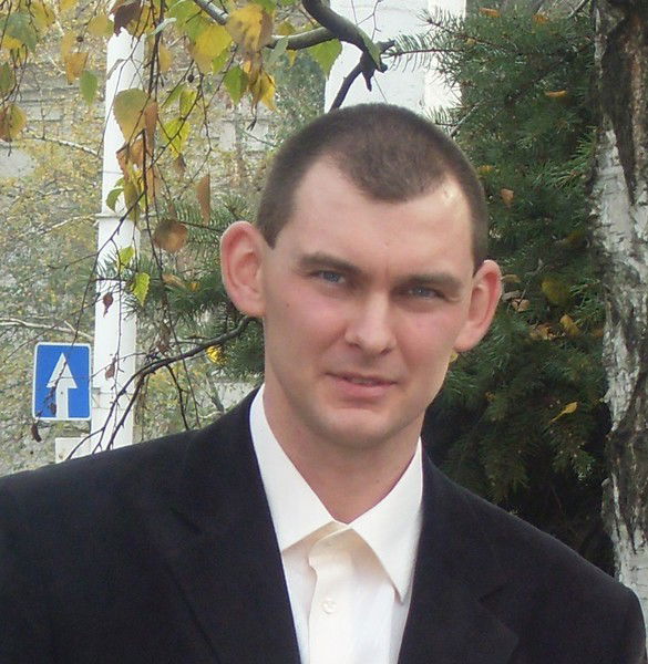 Сергей Шевчук