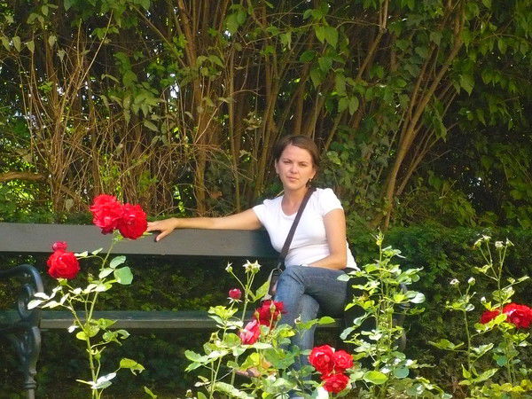 Рушания Салихова