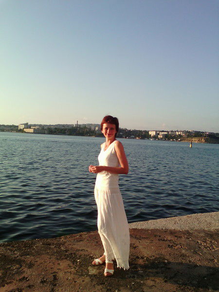 Варвара Гулецкая