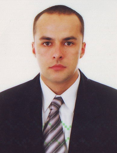 Геннадий Коршун