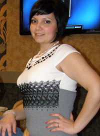 Татьяна Ахмадиева