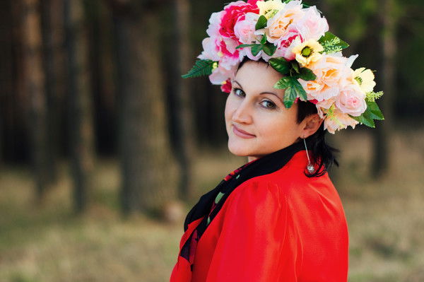 Ирина Скулкина