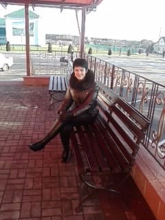 Наталья Якимченко