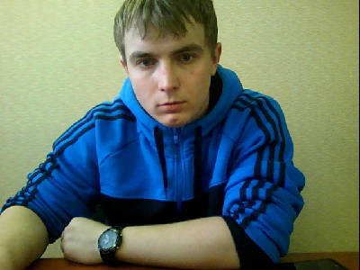 Александр Чеботарёв