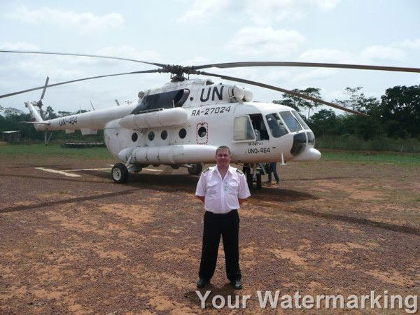 Александр Попов