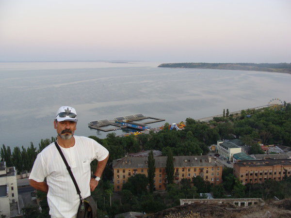 Артур Сохин