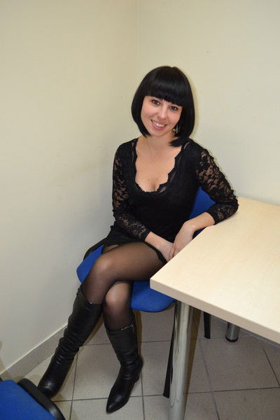 Алена Ангел