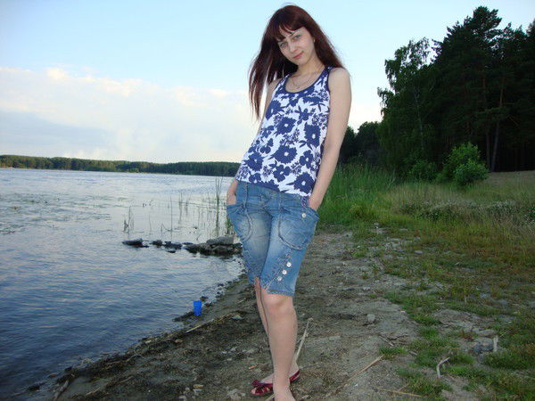 Александра Карташова