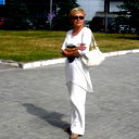 Татьяна Стрешнева
