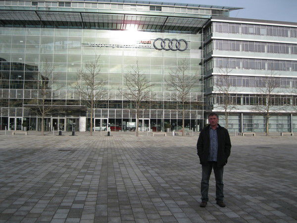 Антон Чугунов