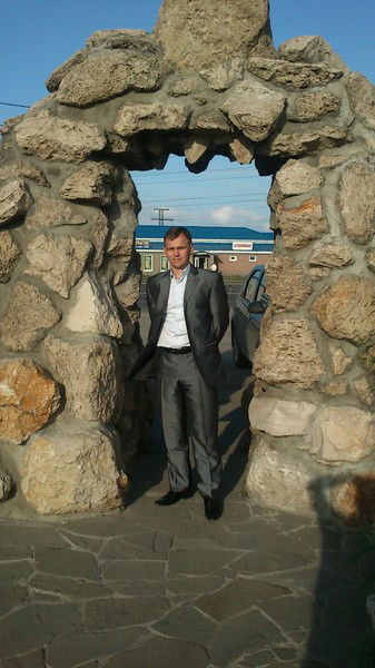 Алексей Шекуров